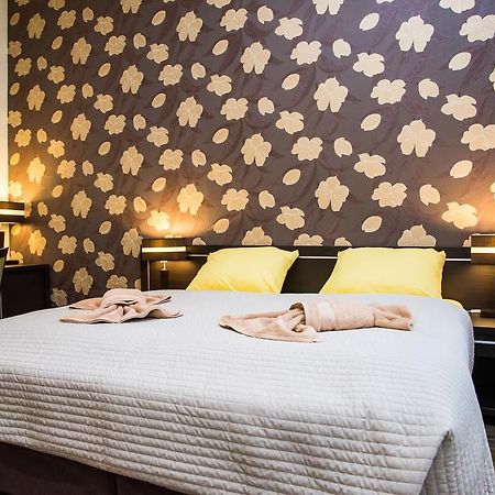 Domus Apartments Prague Bilik gambar