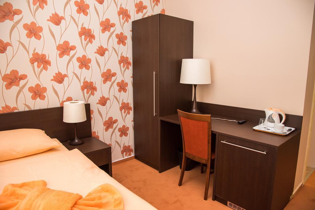 Domus Apartments Prague Bilik gambar