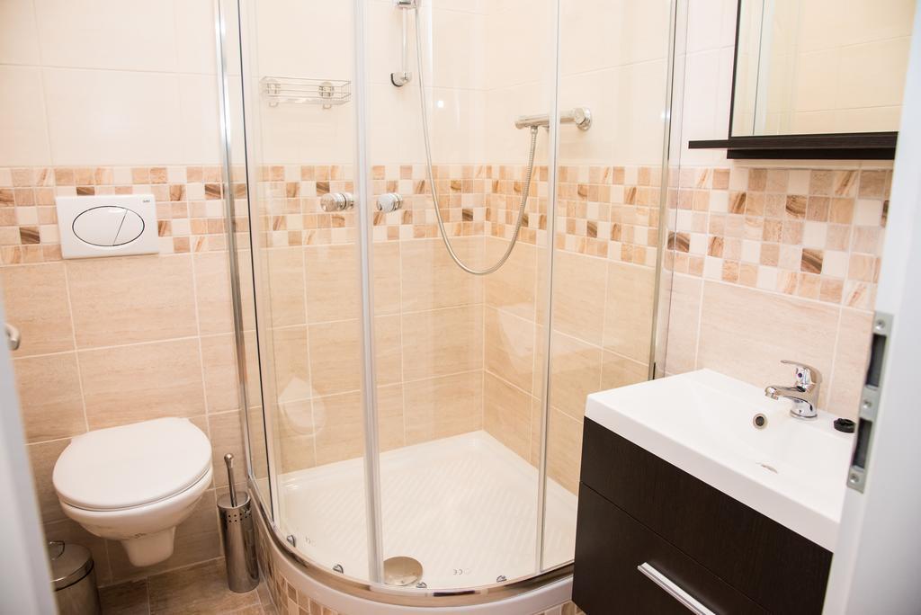 Domus Apartments Prague Bilik gambar