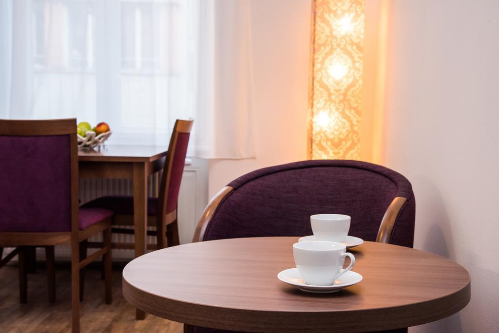 Domus Apartments Prague Bilik gambar