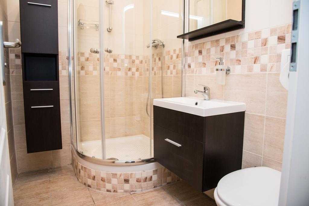 Domus Apartments Prague Bilik gambar