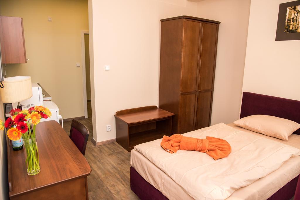 Domus Apartments Prague Bilik gambar