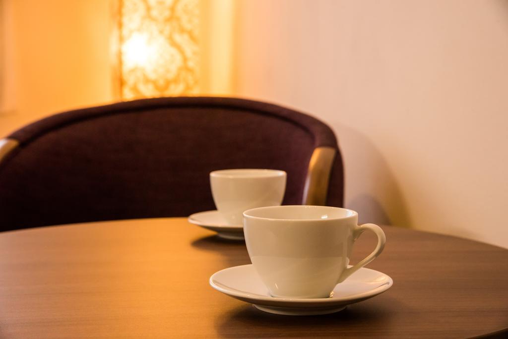 Domus Apartments Prague Bilik gambar