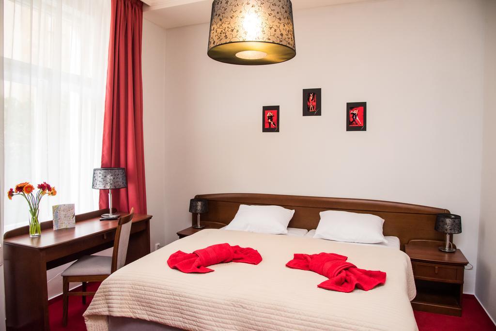 Domus Apartments Prague Bilik gambar