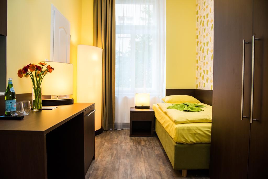 Domus Apartments Prague Bilik gambar