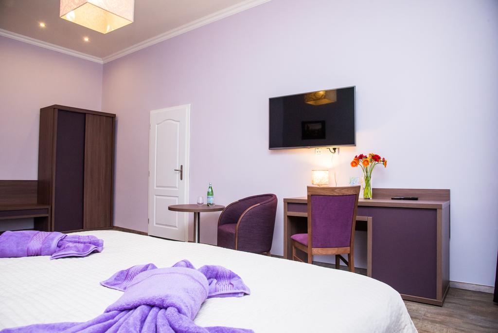 Domus Apartments Prague Bilik gambar