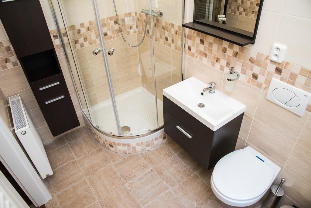 Domus Apartments Prague Bilik gambar