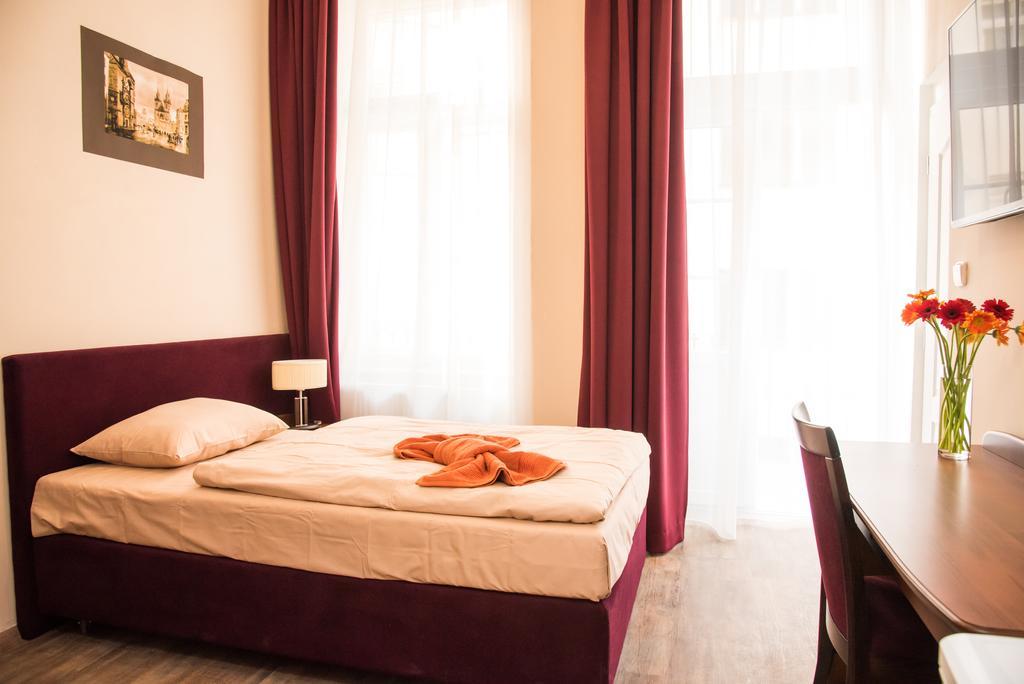 Domus Apartments Prague Bilik gambar