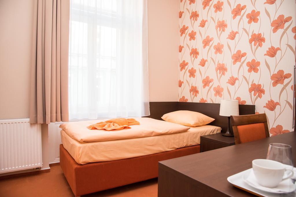 Domus Apartments Prague Bilik gambar