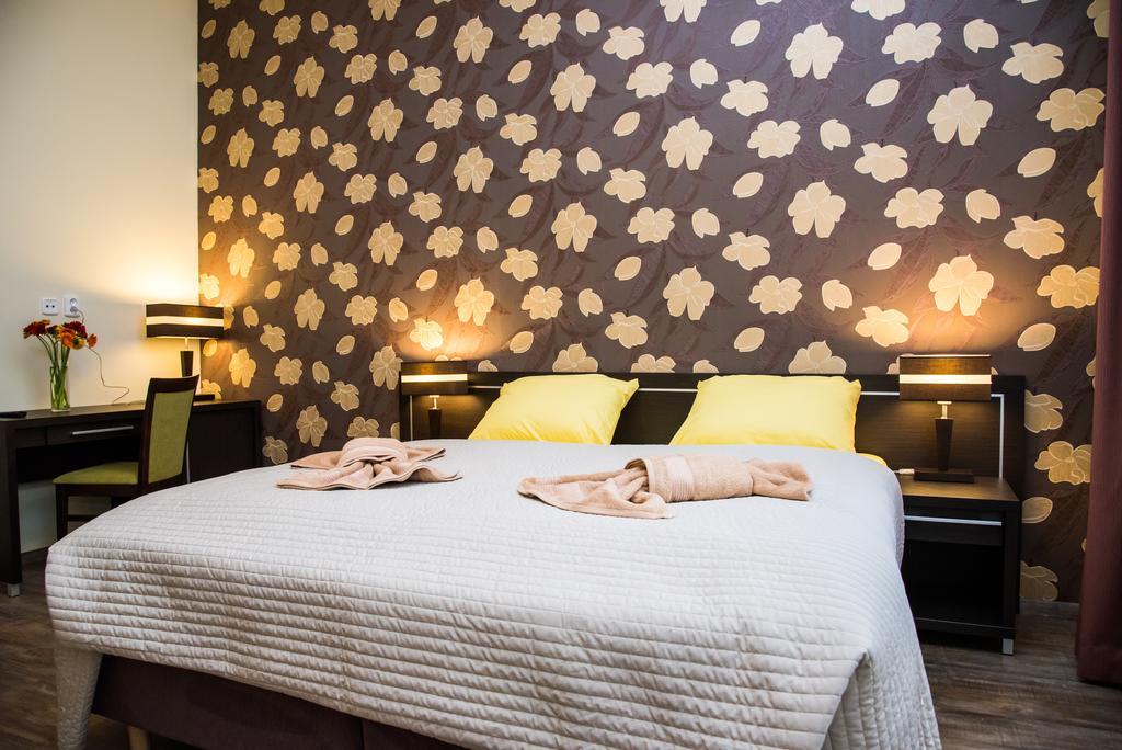 Domus Apartments Prague Bilik gambar