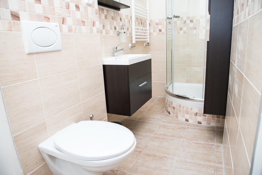 Domus Apartments Prague Bilik gambar